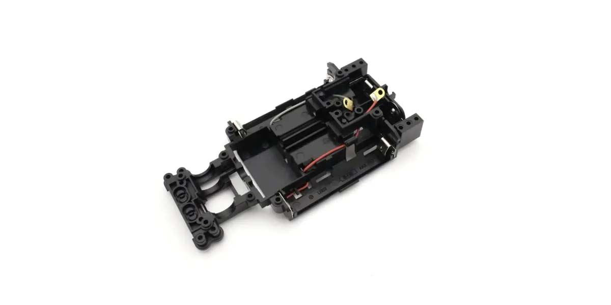 Main Chassis Set Kyosho Mini-Z Fwd