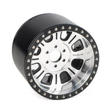 Rc4Wd Raceline Monster Udr 40 Series 3.8  Beadlock Wheels