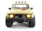 Venture18 1985 Toyota Hilux Sr5 - Creme