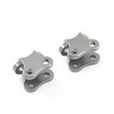 FTX OUTBACK FURY ALLOY MOUNT FOR LINKS (2PC)