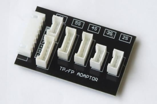 Etronix Powerpal Tp/Fp Balance Adaptor Board