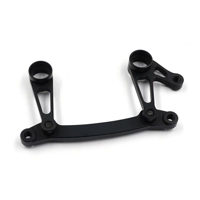 Yeah Racing Aluminum Steering Set For 3Racing Sakura D6