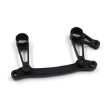 Yeah Racing Aluminum Steering Set For 3Racing Sakura D6