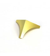 Artesania SET 4 BRASS CORNER EDGE GUARD Nº 1