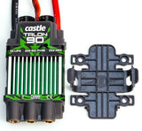 CASTLE Talon 90 , 25V 90 AMP ESC, with high output BEC