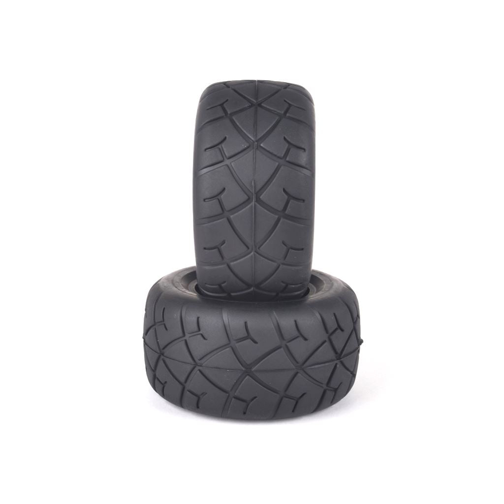 Schumacher VENOM Road Tyre - 1/10 Truck 95 (pr)
