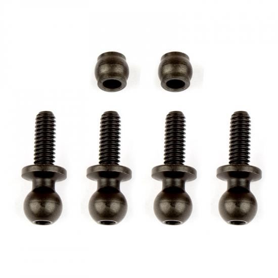 ASSOCIATED REFLEX 14B/14T BALL STUDS