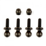 ASSOCIATED REFLEX 14B/14T BALL STUDS
