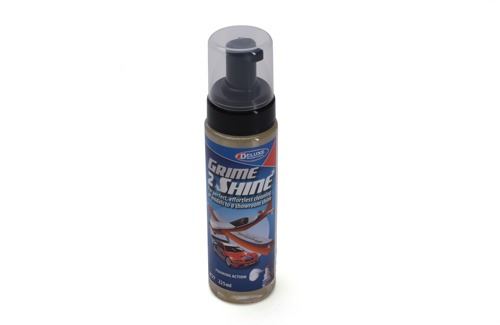 Grime 2 Shine 225ml