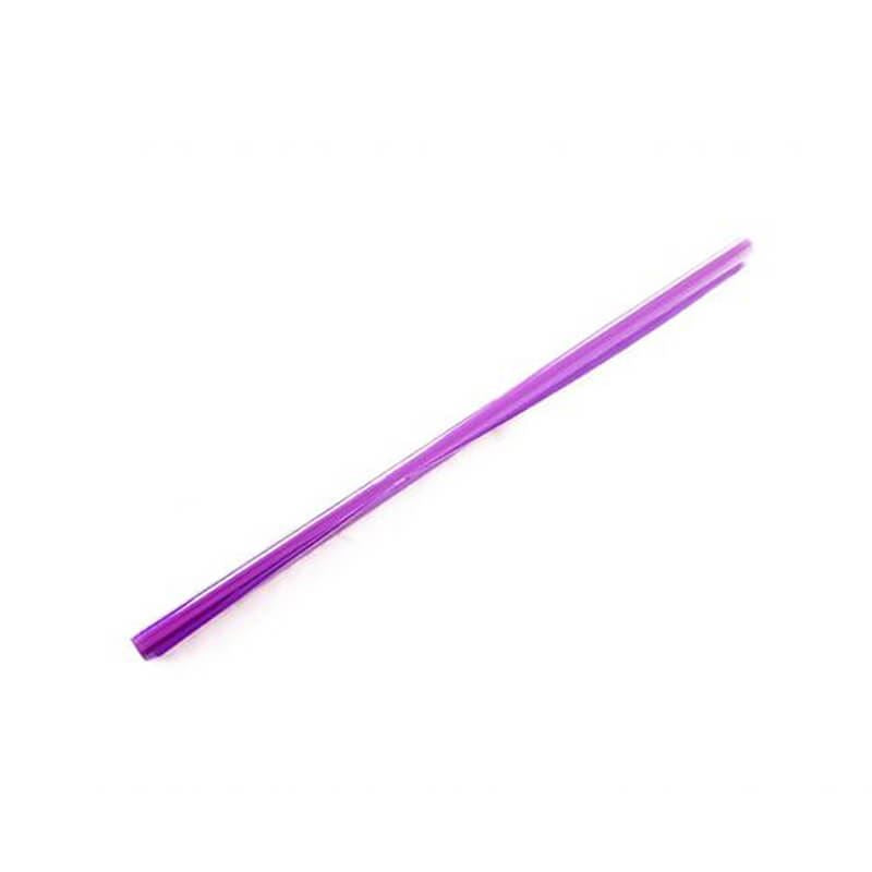 Precision Aerobatics Translucent Purple Cover 60X200Cm Roll
