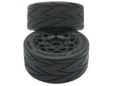 METHOD VELOCITER BELTED ONROAD TYRES ON HIVE RIMS 1/7 45/100