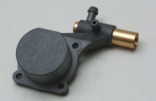 OS Engine Cover Plate 15CV-A