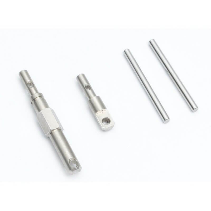 Fms Fcx24M Pin And Shaft For Transmission Gear Box