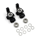 Yeah Racing Aluminum 7075 Rear Upright For Xpress Xm1 Xm1S Am1 Am1S Fm1S