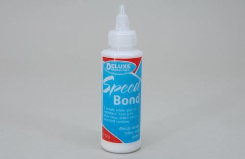 Deluxe Materials Speedbond - 112g (4oz)