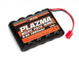 HPI Plazma 6.0V 1200mAh NiMH Micro RS4 Battery Pack