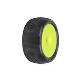 Proline 1/8 Hole Shot M3 Front/Rear 4.0In Off-Road Truggy Tires (2)