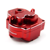 Yeah Racing Aluminum Gear Box Housing For Traxxas TRX-4M
