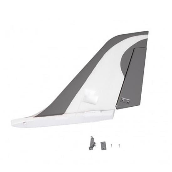 FMS Futura V2 Vertical Stabili