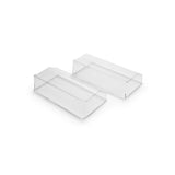 7In Rc10 Vintage Flat Wing 2Pc