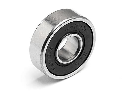 HPI Front Bearing 7X19X6mm