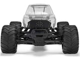Arrma 1/10 Gorgon 2Wd Rta Kit Brushed Monster Truck (Battery & Cha