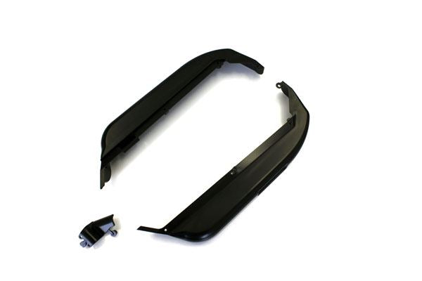 Side Guard Inferno Mp9 Tki3