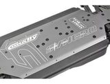 Corally Syncro-2 1/8 Brushless 3-4S Basher Buggy Rtr - Green