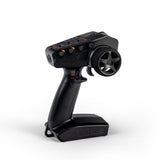 Spektrum Dx3 Smart Dsmr Transmitter Only: U-34 Hydro