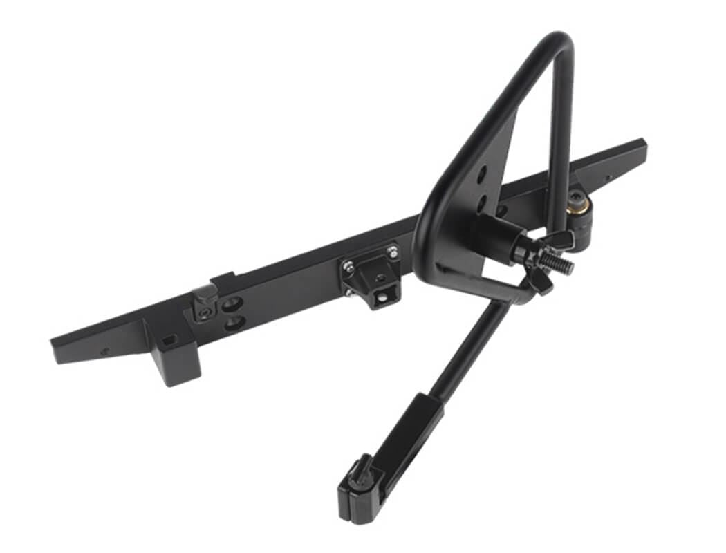 Rc4Wd Tough Armor Rear Tyre Carrier For Gelande Ii D90