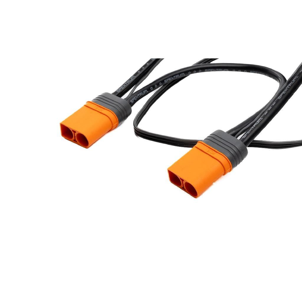 Spektrum Firma 160 Amp Brushless Smart ESC V2 3S - 8S