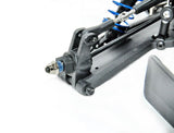 Hobao Hyper 10Sc 2.0 Electric Truck Rtr With Grey Body