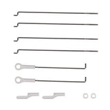 FMS BEAVER LINKAGE ROD