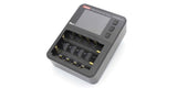Kyosho Speed House Multi-Cell Evo Charger Mini-Z