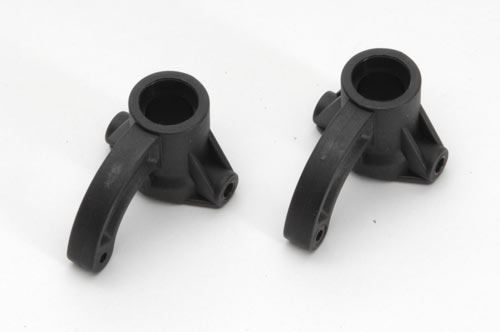 DHK Steering Arm (2 pcs) - Crosse