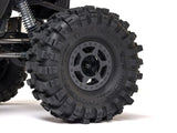Axial 1/10 Utb10 Capra 1.9 4Ws 4X4  Rtr Orange