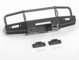 RC4WD KANGAROO FRONT BUMPER FOR MST 1/10 CMX W/ JIMNY J3 BODY