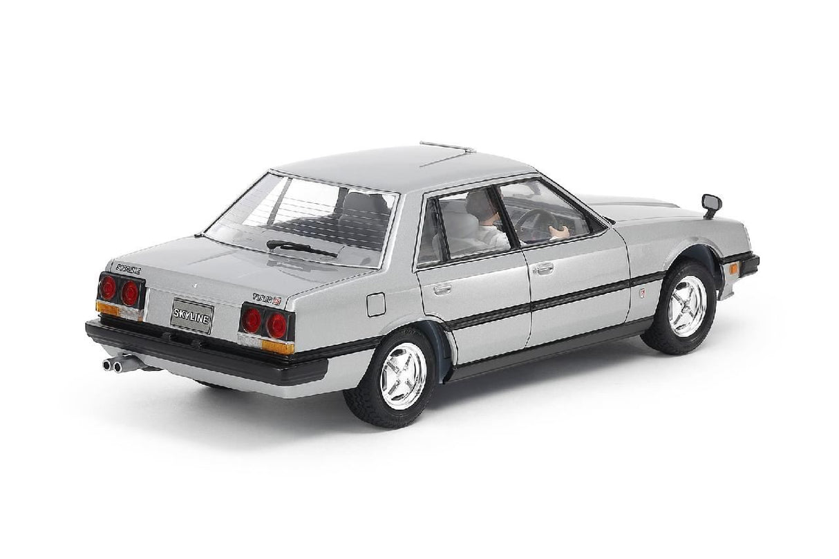 Tamiya 1/24 Nissan Skyline 2000 Turbo Gt-Es