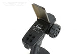 Veko Eliminator Charger 1:10 Drag Racing Carbon Rtr