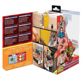 My Arcade (Parent) Super Street Fighter Ii Micro Player Pro 6.7In Portable Retro Arcade (2 Games in 1)