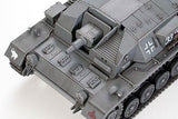 Tamiya 1/48 Sturmgeschutz III Ausf B