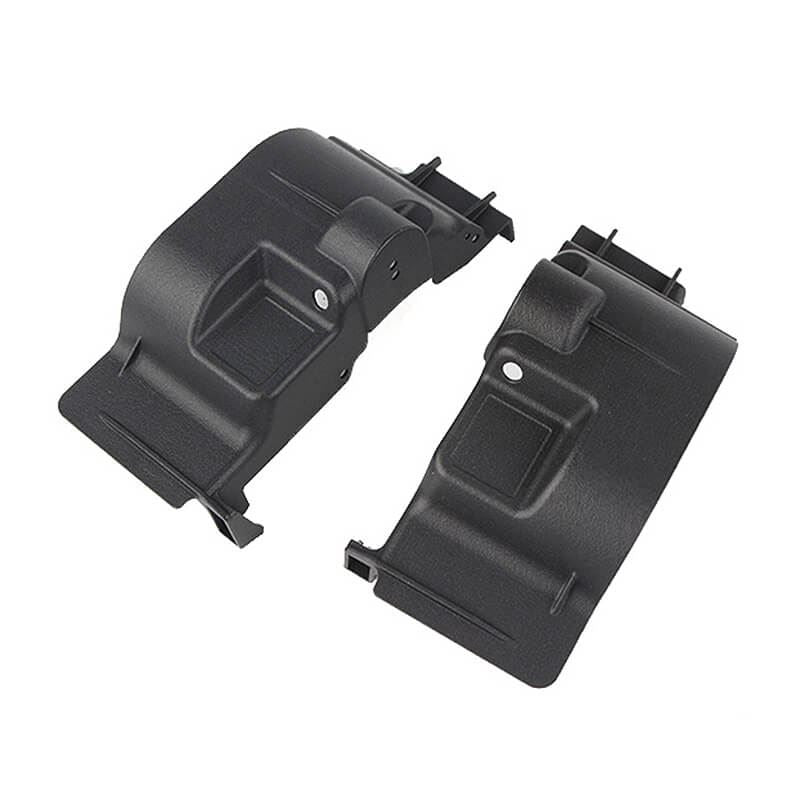 Rc4Wd Inner Fenders For Rc4Wd Gelande 2 Cruiser (Rear)