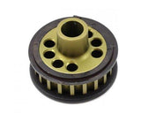 Schumacher Alloy Pulley & Fences 20T - Cougar KF