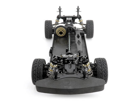 Louise Rc 1/10 Lrx Rally Kit