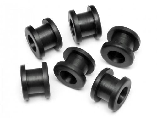 HPI Rubber Bushing 6X9X10mm (6Pcs)