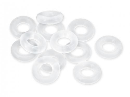 HPI Silicone O-Ring S4 (3.5X2mm/12Pcs)