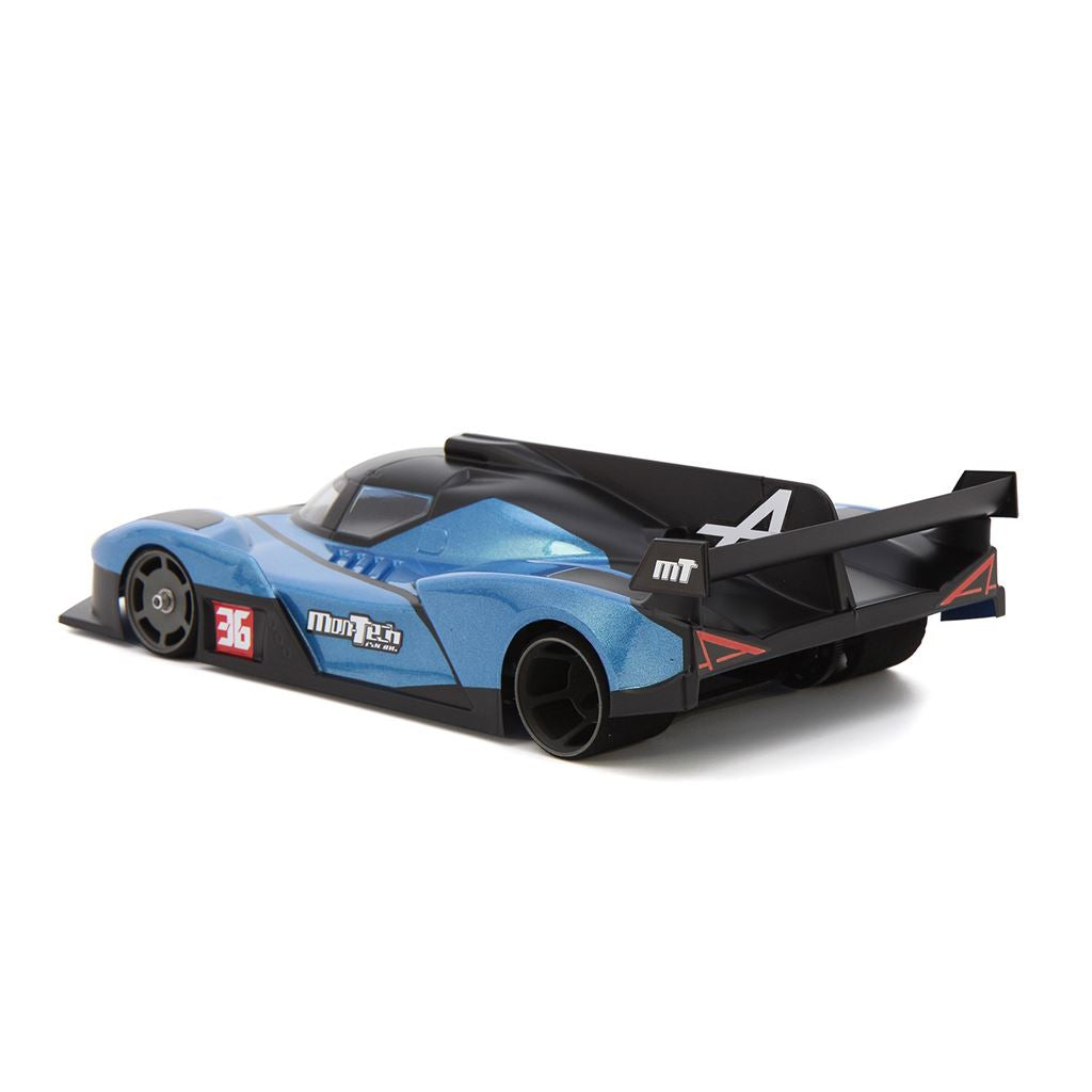 Montech A-424 Lmh 1/12Th Body - Standard