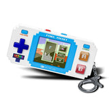 My Arcade (Parent) Tetris Pixel Pocket Mini Portable Gamer System