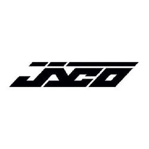 Jaco Nitro Shoes 2-stage Rear 45 Shore 30mm