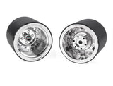 Rc4Wd American Racing 1.9  Outlaw Ii Super Dish B/Lock Wheels
